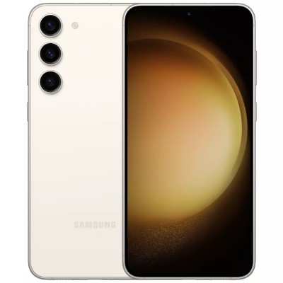 Samsung Galaxy S23+ SM-S916 8/256GB Beige